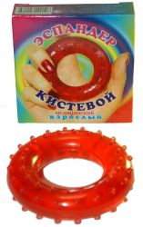 Эспандер кистевой взрослый