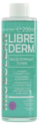 Либридерм тоник мицеллярный Miceclean 200мл