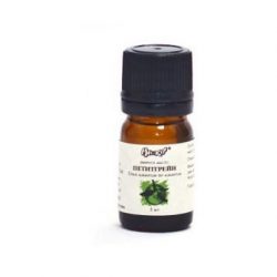 Эфирное масло Mi&Ko петитгрейн