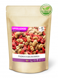 Микс №5 годжи