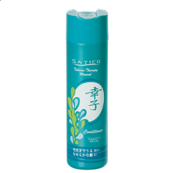 Сатико Talasso Therapy кондиционер-уход с экстрактами морских водорослей и минералами 300мл