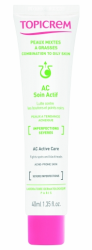 Топикрем АК эмульсия актив 40мл