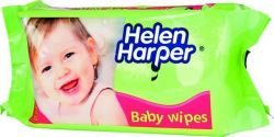 Хелен Харпер салфетки влажные детские 72шт