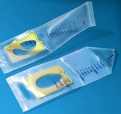 Мочеприемник детский универсальный 100мл 1шт