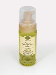 Грин Фарма Фармадемакияжпурите мусс очищающий для лица и контура глаз 150мл