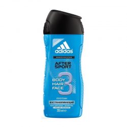 Гель для душа мужскойAdidasAfter Sport250 мл