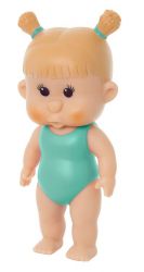 Курносики игрушка для ванной Куколка Алёнка