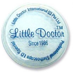 Мембрана для стетоскопа LD-S021 10 шт