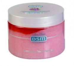 Мон платин дсм пилинг для тела роза