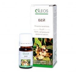 ОЛЕОС/OLEOS Бей масло эфирное 5мл