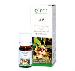 ОЛЕОС/OLEOS Бей масло эфирное 5мл