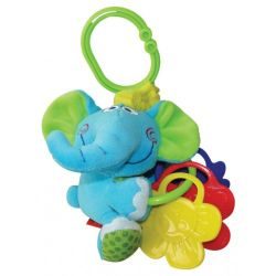Мир детства мини-подвеска Слоненок