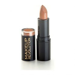 Губная помада MAKEUP REVOLUTION amazing lipstick Nude