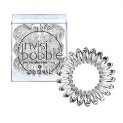 Резинка-браслет для волос invisibobble Original Crystal Clear