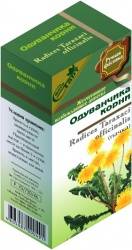 Одуванчика корни 50г