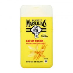 Гель для душа Le Petit Marsellais Ваниль