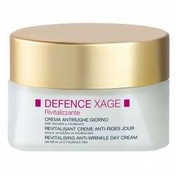 БиоНайк defence Xage крем от морщин восстанавливающий дневной 50мл