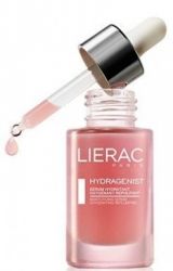 Лиерак Гидраженист сыворотка кислородная увлажняющая 30мл