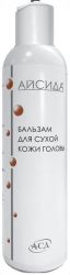 Айсида бальзам для сухой кожи головы 250мл