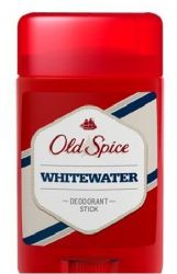 Олд спайс дезодорант-антиперспирант 60г whitewater стик