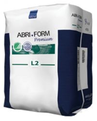 АБЕНА/ABENA Абри-форм Премиум подгузники для взрослых XL2 20шт