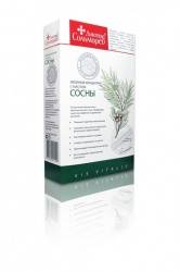 Доктор Сольморей хвойный концентрат с маслом сосны 900г