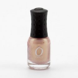 Лак для ногтей ORLY мини 716 Gilded Coral 5