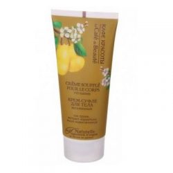 Крем Для Тела Кафе Красоты 