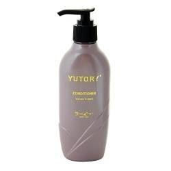 Сатико Yutory кондиционер придающий объем и сияющий блеск 180мл