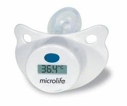 Микролайф термометр электронный детский MT-1751 Соска