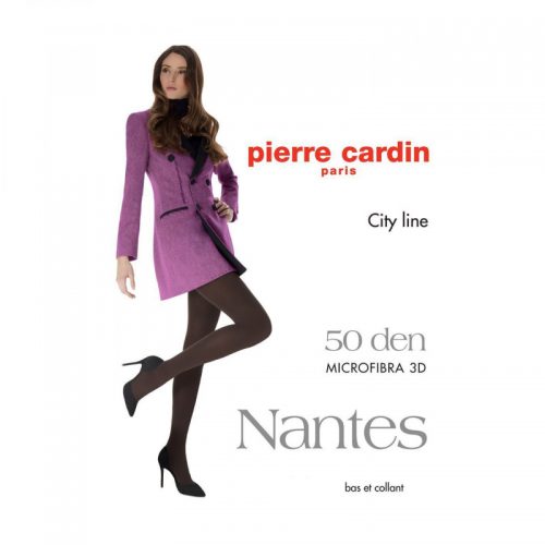 Колготки женские Pierre Carden nantes caffe 4 50 den