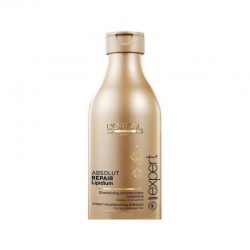 Шампунь Loreal professional absolute repair для сильно поврежденных волос