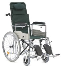 Армед/Armed кресло-коляска для инвалидов Н 009