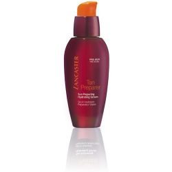 Ланкастер Tan Preparer сыворотка для лица подготавливающая кожу к загару 30мл