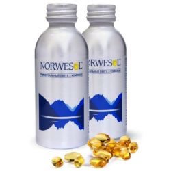 Норвесол плюс №100 капсулы