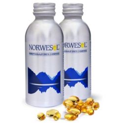 Норвесол плюс №100 капсулы