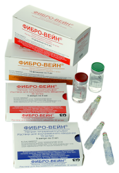 Фибро-вейн 0