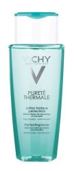 Виши Пюрте Термаль тоник совершенствующий для чувствительной кожи 200мл