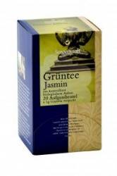 Соннентор чай зеленый с жасмином 20 пакетиков