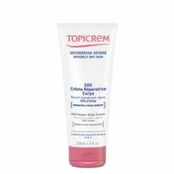 Топикрем SOS крем восстанавливающий для тела 200мл