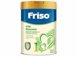 Фрисовом 1 смесь молочная при срыгивании и коликах от 0 - 6мес.400г