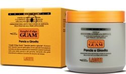 Гуам маска антицеллюлитная FANGHI D`ALGA 500 г