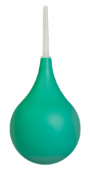 Спринцовка Б-14 с твердым наконечником 380мл