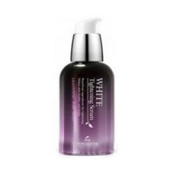 Сыворотка для сужения пор и выравнивания тона The Skin House White Tighteing 50м