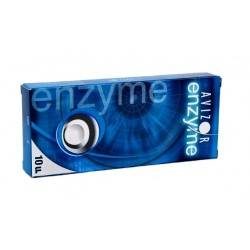 Авизор очиститель Enzyme для контактных линз №10 таблетки