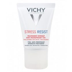 Виши дезодорант-крем Антистресс 72ч 30мл
