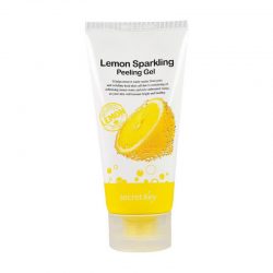 Пилинг-гель SECRET KEY с экстрактом лимона Lemon Sparkling Peeling Gel