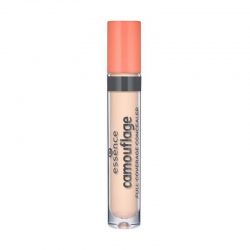Консилер Еssence camouflage full coverage concealer 10 нюдовый