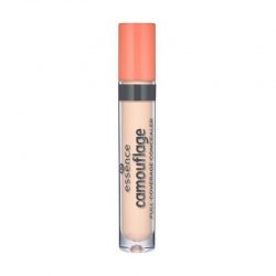 Консилер Еssence camouflage full coverage concealer 10 нюдовый