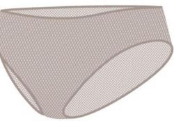 Чикко Трусы послеродовые одноразовые ( в уп.4 шт.) - 06CO1252